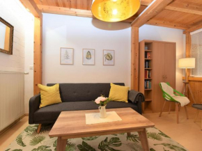 Cozy Apartment in Rerik with Sea Near Rerik